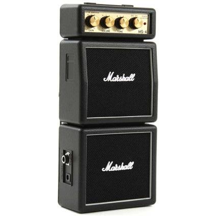 قیمت خرید فروش آمپلی فایر گیتار الکتریک Marshall MS-4